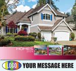 2026 Luxury Homes Business Promotional Calendar