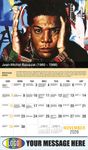 2026 Black History Business Promotional Calendar