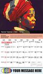 2026 Black History Business Promotional Calendar