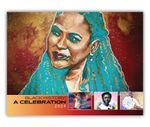 2026 Black History wall calendar