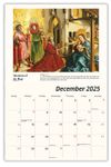 2026 Catholic Inspirations wall calendar