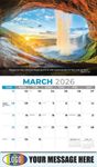 2026 Faith Passages Business Promotional Calendar
