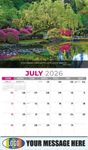 2026 Faith Passages Business Promotional Calendar