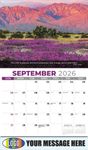 2026 Faith Passages Business Promotional Calendar