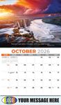 2026 Faith Passages Business Promotional Calendar