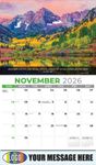 2026 Faith Passages Business Promotional Calendar