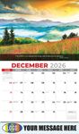 2026 Faith Passages Business Promotional Calendar
