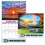 2026 Faith Passages Business Promotional Calendar