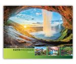 2026 Faith Passages wall calendar