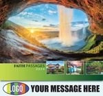 2026 Faith Passages Business Promotional Calendar