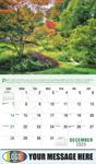 2026 Go Green Business Promotional Calendar