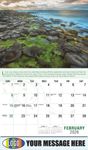 2026 Go Green Business Promotional Calendar