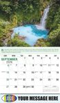 2026 Go Green Business Promotional Calendar