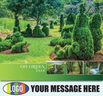 2026 Go Green Business Promotional Calendar
