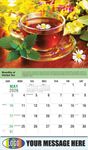 2026 Health Tips Business Promotional Calendar