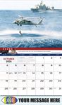 2026 Home of the Brave Business Promotional Calendar