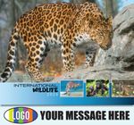 2026 International Wildlife Business Promotional Calendar