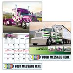 2026 Kings of the Road Business Promotional Calendar