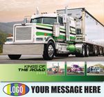 2026 Kings of the Road Business Promotional Calendar