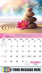2026 Living Healthy Business Promotional Calendar