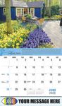 2026 Living Healthy Business Promotional Calendar