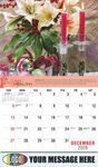 2026 Living Healthy Business Promotional Calendar
