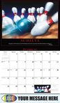2026 Motivational Poster Business Promotional Calendar