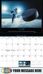 2026 Motivational Poster Business Promotional Calendar