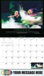 2026 Motivational Poster Business Promotional Calendar