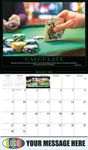 2026 Motivational Poster Business Promotional Calendar