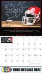 2026 Motivational Poster Business Promotional Calendar