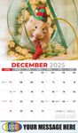 2026 Pets Business Promotional Calendar