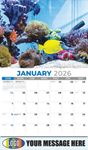 2026 Pets Business Promotional Calendar