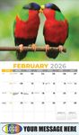 2026 Pets Business Promotional Calendar