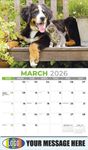 2026 Pets Business Promotional Calendar