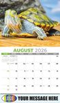 2026 Pets Business Promotional Calendar