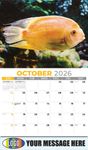 2026 Pets Business Promotional Calendar
