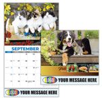 2026 Pets Business Promotional Calendar