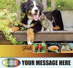 2026 Pets Business Promotional Calendar