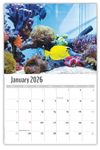 2026 Pets Wall Calendar