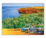 2026 Wall Calendar - Scenes of Atlantic Canada
