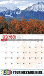 2026 Scenes of Canada Business Promotional Calendar