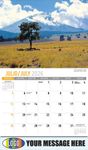 2026 Scenes of Mexico Bilingual Business Promotional Calendar