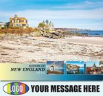 2026 Scenes of New England Business Promotional Calendar
