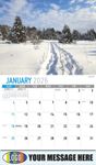 2026 Scenes of Ontario Business Promotional Calendar