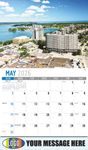 2026 Scenes of Ontario Business Promotional Calendar