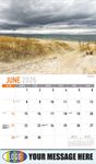 2026 Scenes of Ontario Business Promotional Calendar