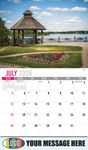 2026 Scenes of Ontario Business Promotional Calendar