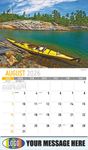 2026 Scenes of Ontario Business Promotional Calendar