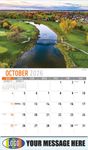 2026 Scenes of Ontario Business Promotional Calendar
